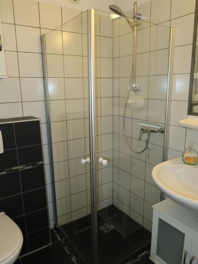 Apartment Tossens-4 By Interhome ภายนอก รูปภาพ